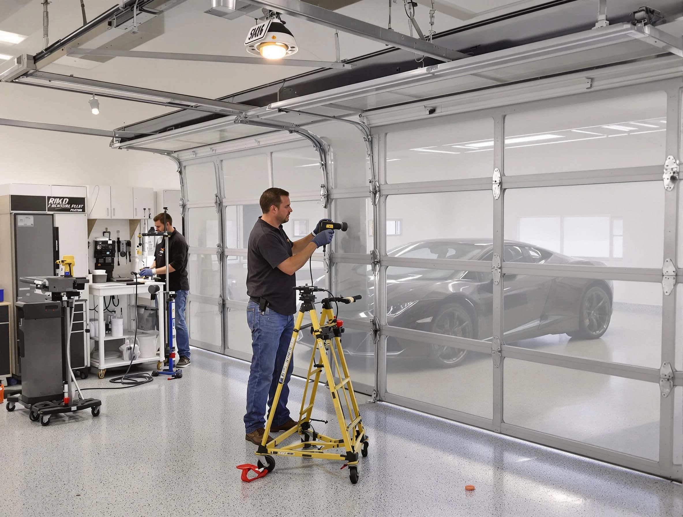 Dents Repair service in Kearny, NJ